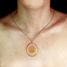 Load image into Gallery viewer, Full Sovereign Coin (Oval)
